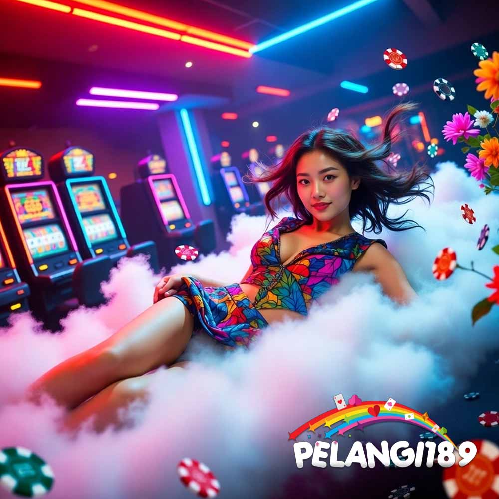 Pelangi189-logo
