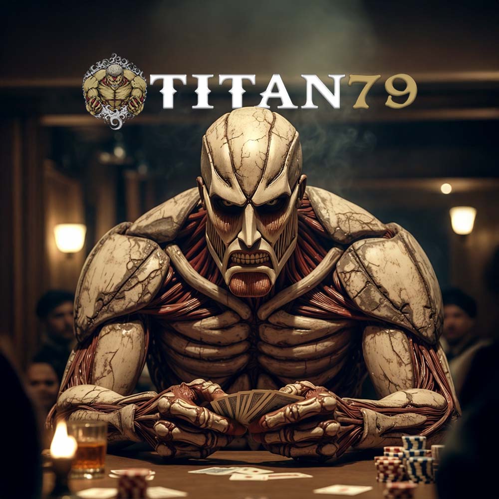 Titan79 product